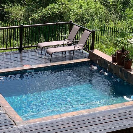 Bubezi Guest House Hazyview Dış mekan fotoğraf