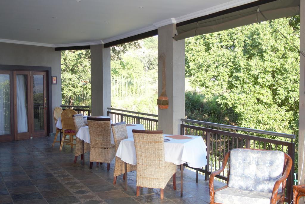 Bubezi Guest House Hazyview Oda fotoğraf