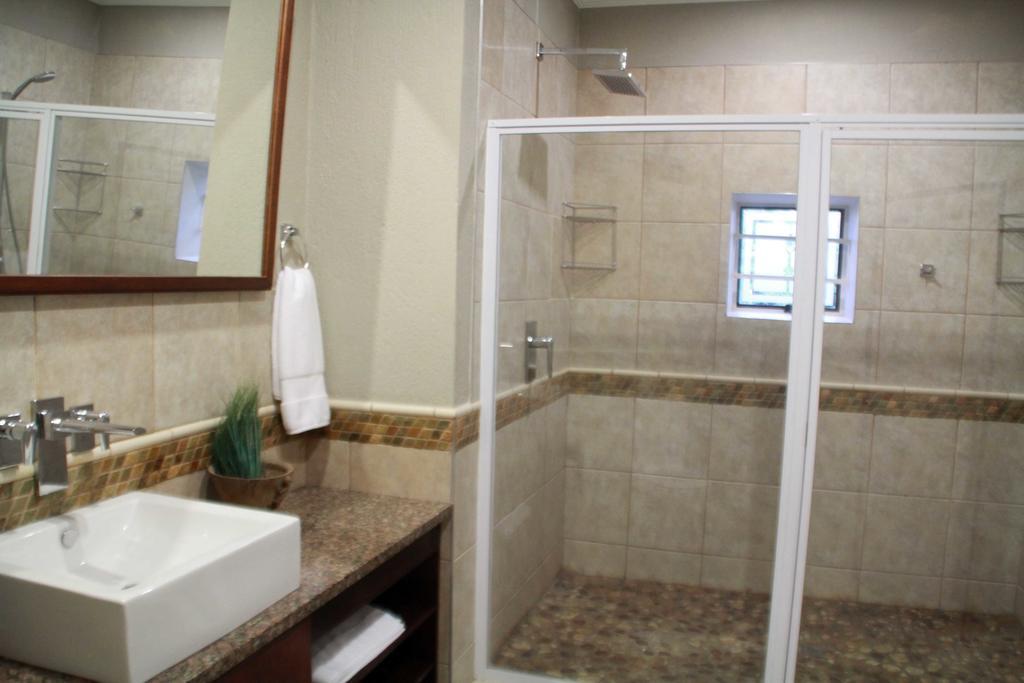 Bubezi Guest House Hazyview Dış mekan fotoğraf