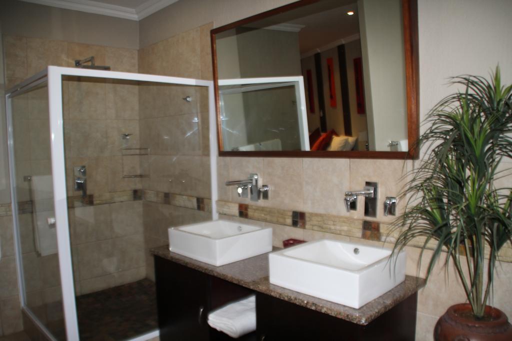 Bubezi Guest House Hazyview Oda fotoğraf
