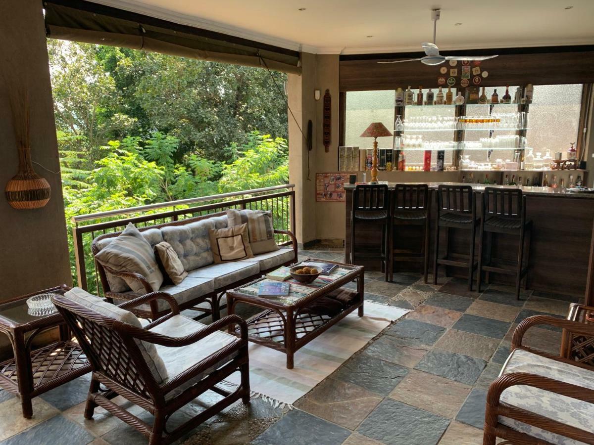 Bubezi Guest House Hazyview Dış mekan fotoğraf
