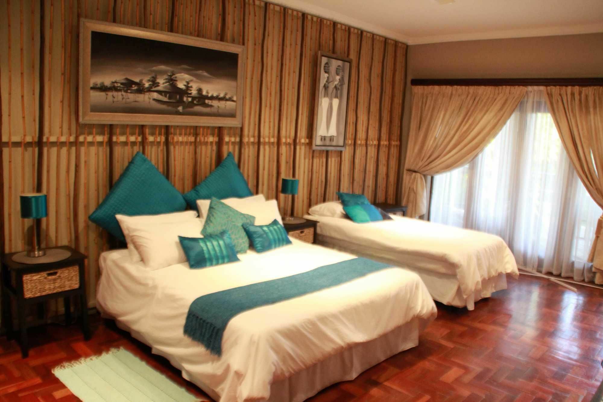 Bubezi Guest House Hazyview Dış mekan fotoğraf