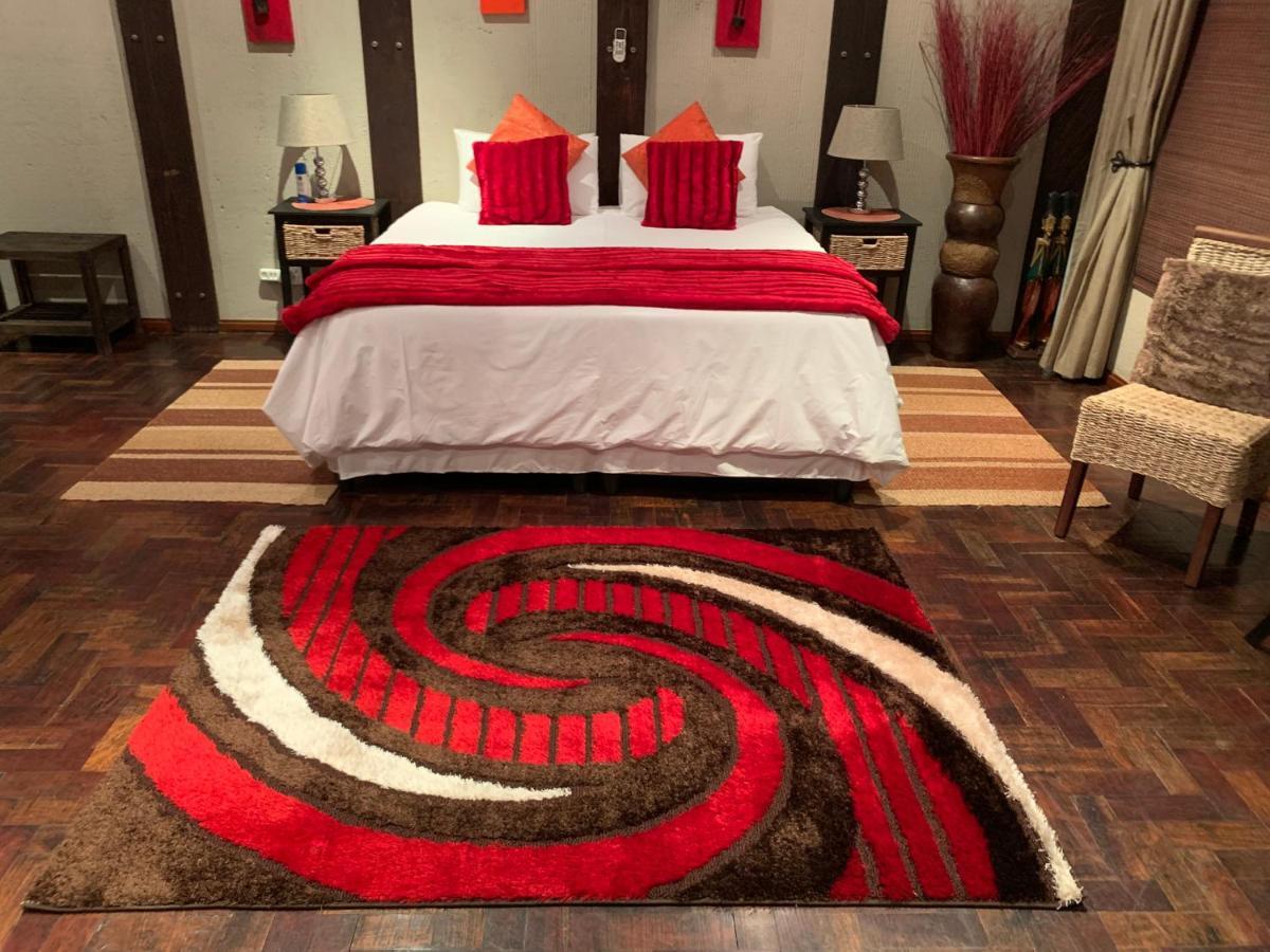 Bubezi Guest House Hazyview Dış mekan fotoğraf