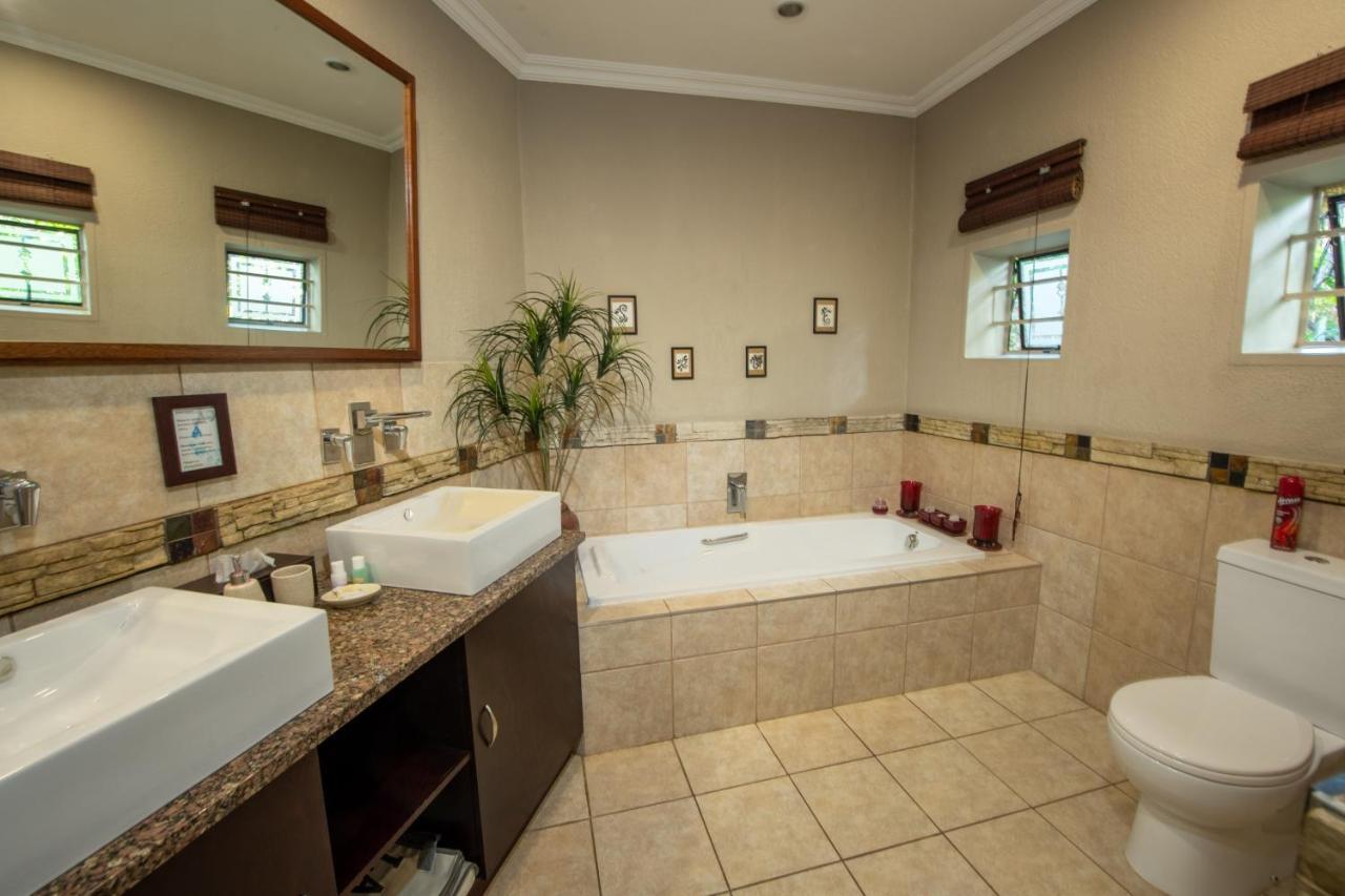 Bubezi Guest House Hazyview Dış mekan fotoğraf
