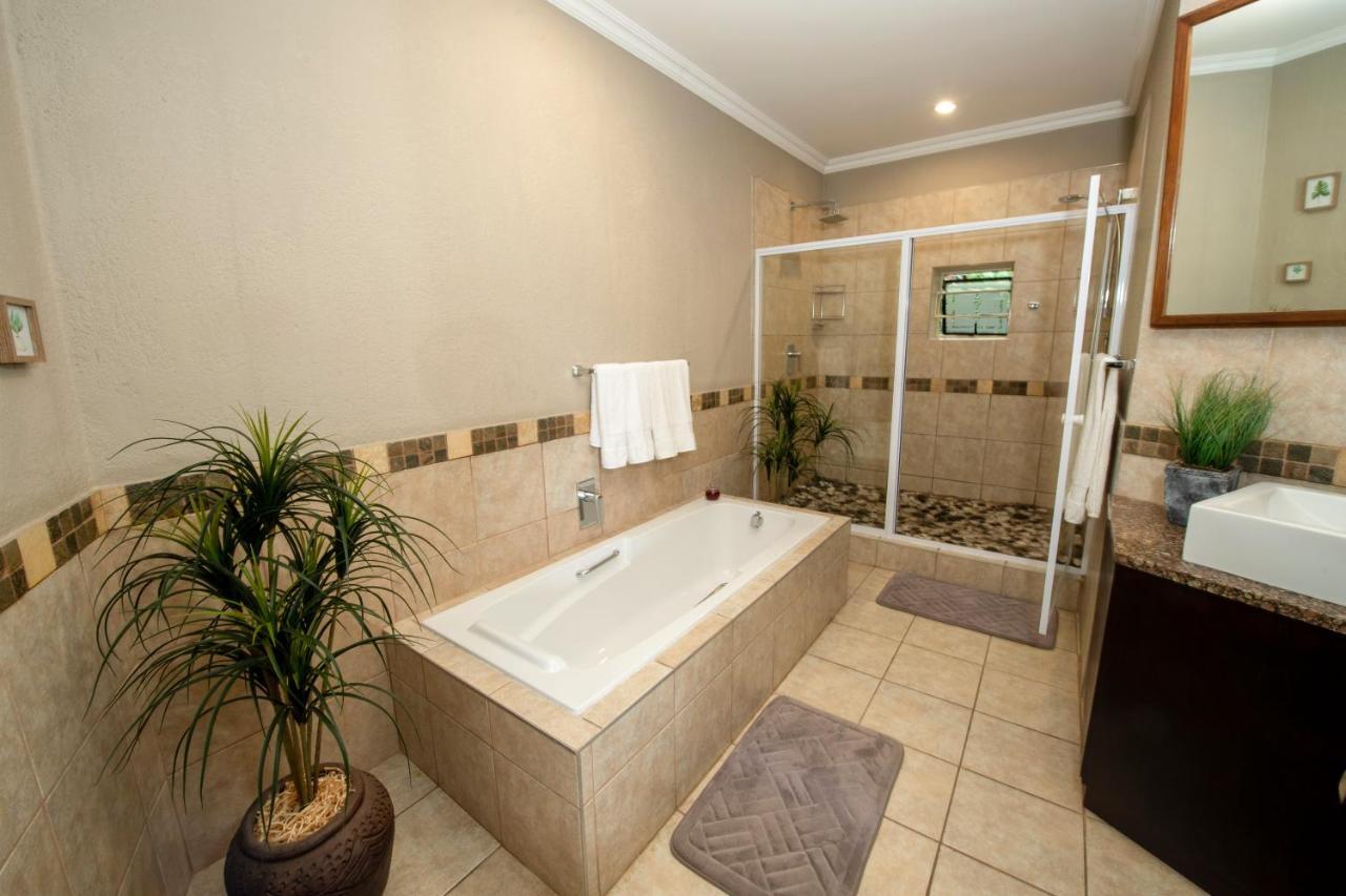 Bubezi Guest House Hazyview Dış mekan fotoğraf