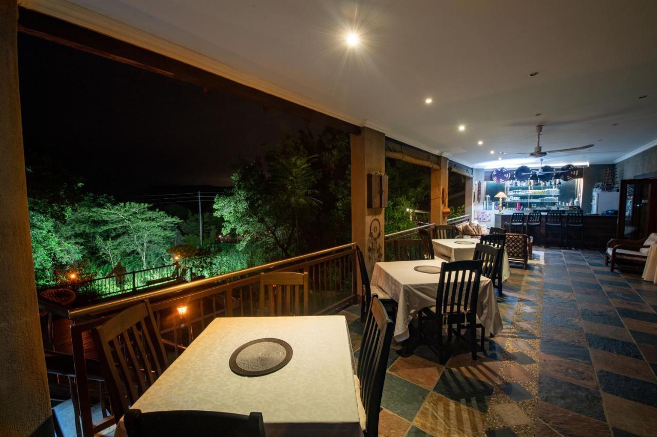 Bubezi Guest House Hazyview Dış mekan fotoğraf
