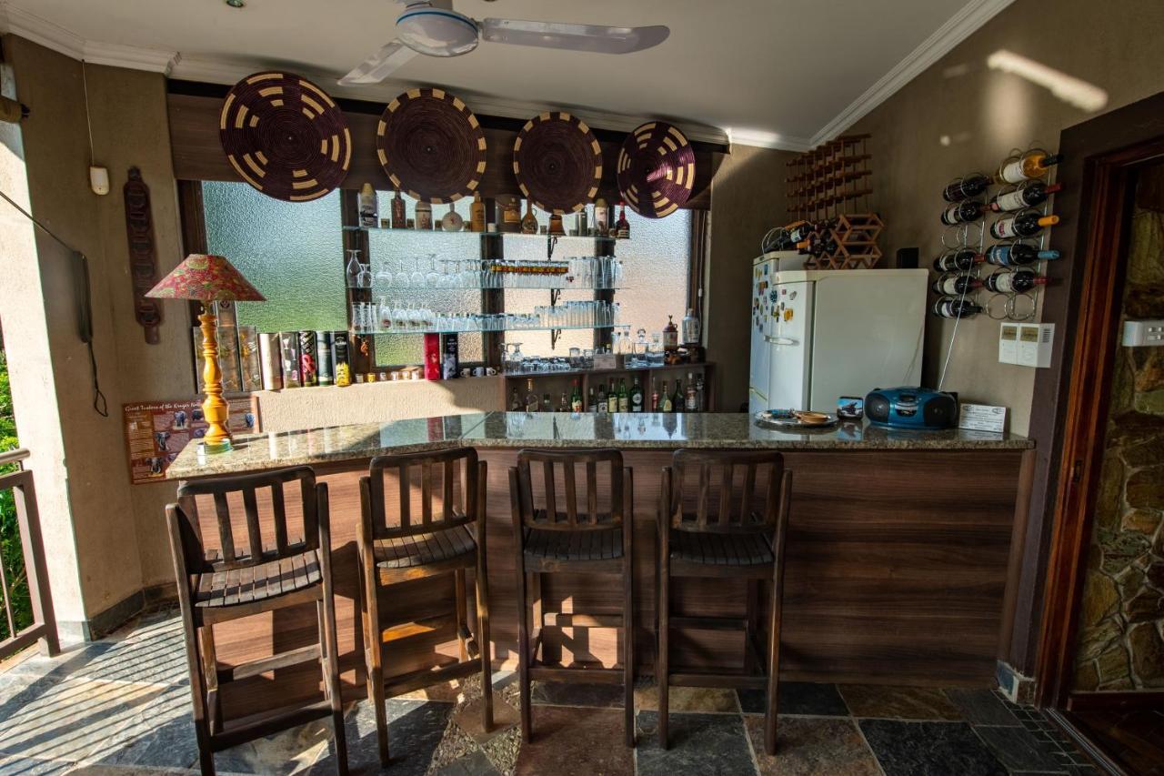Bubezi Guest House Hazyview Dış mekan fotoğraf
