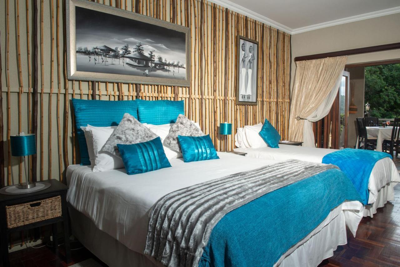 Bubezi Guest House Hazyview Dış mekan fotoğraf