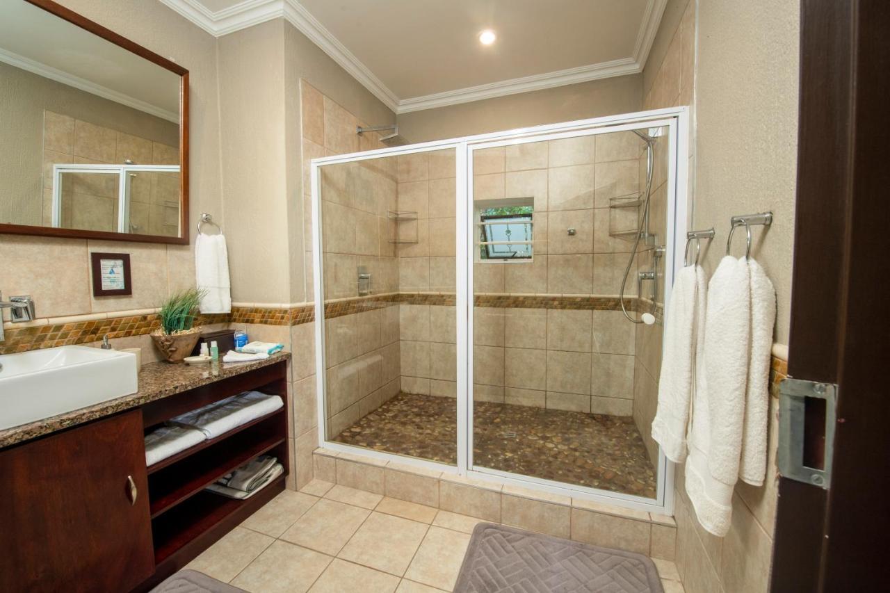 Bubezi Guest House Hazyview Dış mekan fotoğraf