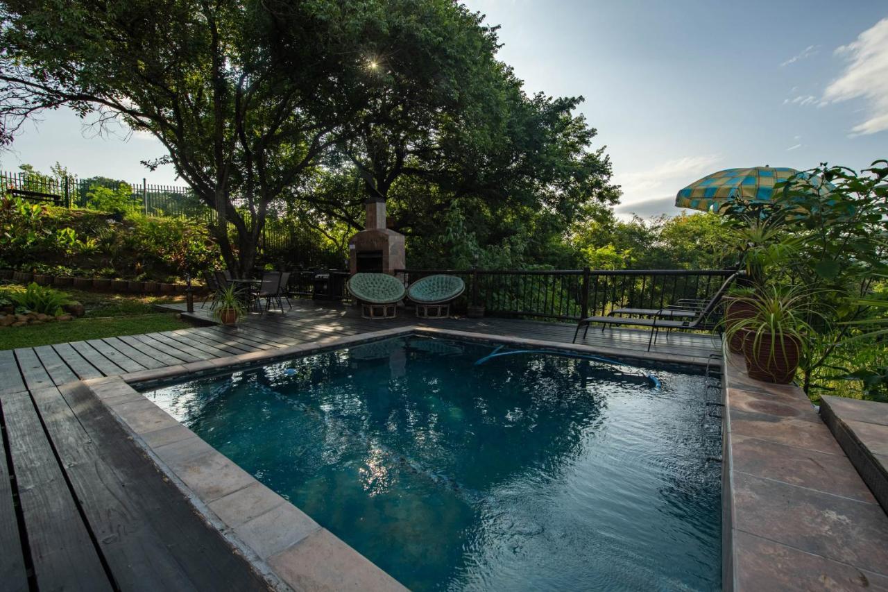 Bubezi Guest House Hazyview Dış mekan fotoğraf